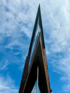 SKY PIERCER